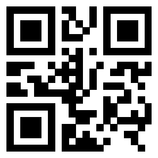 Immagine del QrCode di 3306154687