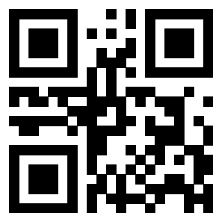 Il Qr Code di 3306154688