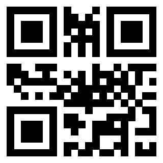 3306154691 QrCode associato