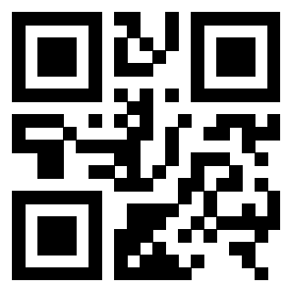 Il QrCode di 3306154698