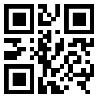 3306154700 Qr Code associato