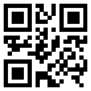 3306154701 - Immagine del QrCode