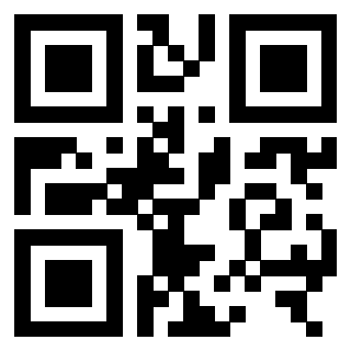 3306154702 - Immagine del QrCode