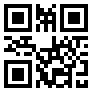 Immagine del Qr Code di 3306154704