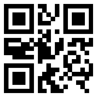 QrCode di 3306154706