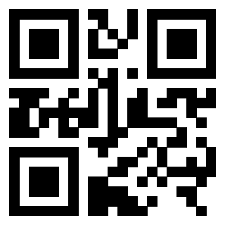 3306154710 - Immagine del QrCode associato