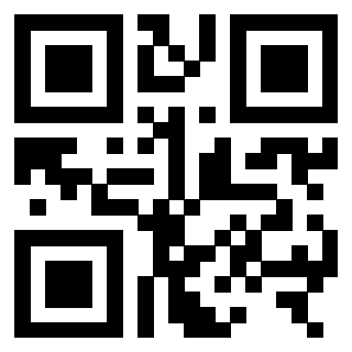 3306154711 Qr Code associato