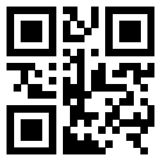 Immagine del QrCode di 3306154713
