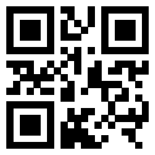 3306154722 - Immagine del QrCode