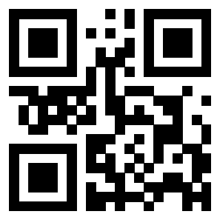 Immagine del Qr Code di 3306154724
