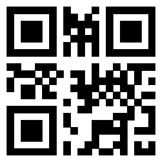 3306154728 - Immagine del Qr Code associato