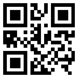 Immagine del QrCode di 3306154730