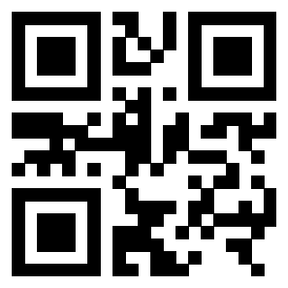 3306154733 - Immagine del Qr Code