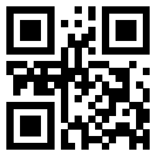Immagine del Qr Code di 3306154735