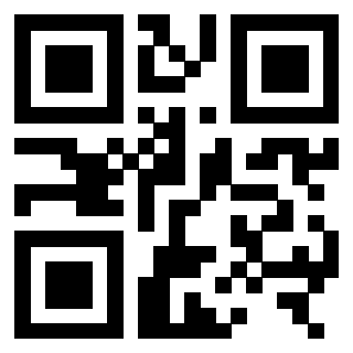 3306154736 QrCode associato