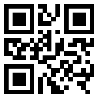 Immagine del QrCode di 3306154739