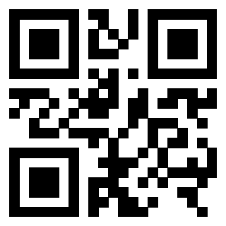Qr Code di 3306154740