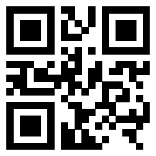 Scansione del Qr Code di 3306154744