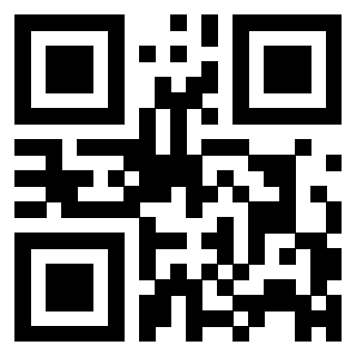 3306154746 - Immagine del QrCode associato