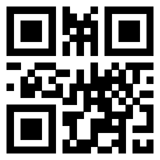 3306154747 - Immagine del QrCode associato