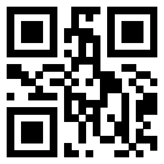 3306154748 - Immagine del QrCode associato