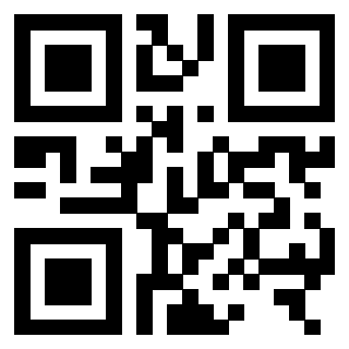 Il Qr Code di 3306154750