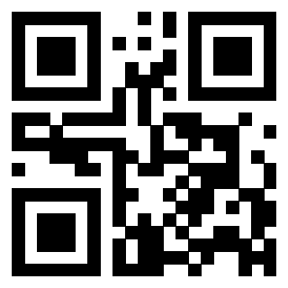 Immagine del Qr Code di 3306154751