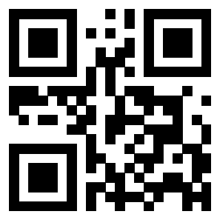 Immagine del Qr Code di 3306154755