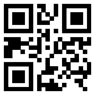 Immagine del Qr Code di 3306154756
