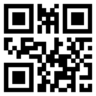 Il QrCode di 3306154757