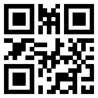 Qr Code di 3306154758