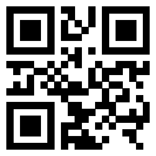 3306154764 Qr Code associato