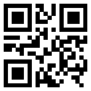 Il Qr Code di 3306154767