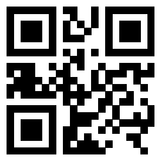 Il Qr Code di 3306154768