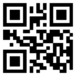 3306154769 Qr Code associato