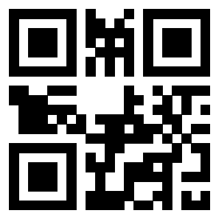 3306154771 - Immagine del Qr Code