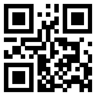 Il QrCode di 3306154772