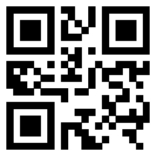3306154776 Qr Code associato