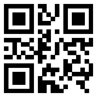3306154777 Qr Code associato