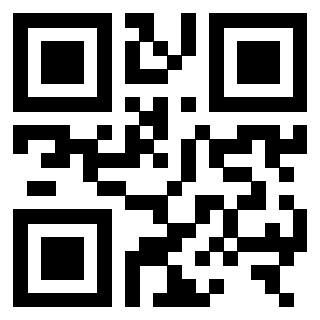 Scansione del Qr Code di 3306154778