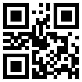 Il QrCode di 3306154780