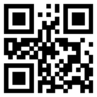 Immagine del Qr Code di 3306154781