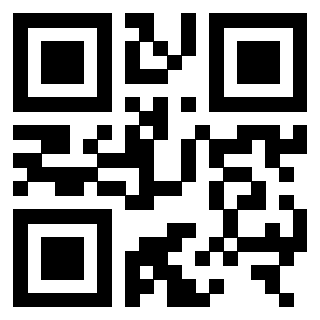 3306154782 - Immagine del Qr Code