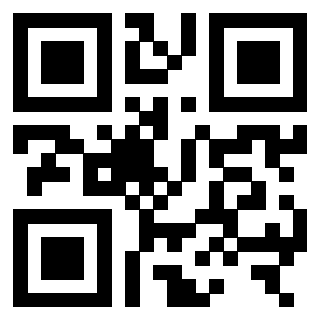 3306154784 - Immagine del Qr Code associato