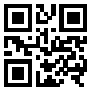 3306154790 - Immagine del Qr Code