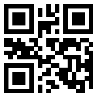 Immagine del Qr Code di 3306154791