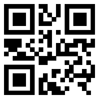 Il QrCode di 3306154793