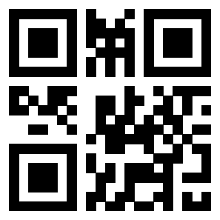 Il QrCode di 3306154794