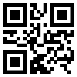 Il Qr Code di 3306154798