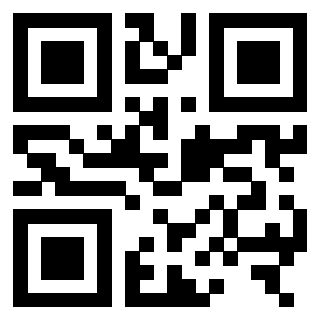 3306154800 Qr Code associato